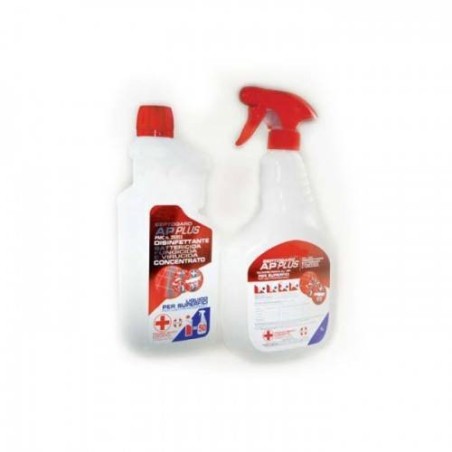 Septogard AP PLUS disinfettante superfici Mondo Presepi