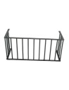 Railing balcony cm 12X4,8 h.