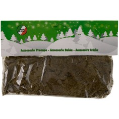 Envelope effect grass in powder 50 gr