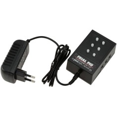 Frial más Mundo Pesebres