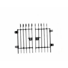 Small metal gate 4 cm -6436