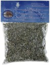 Grava de grano 3-4 mm gris claro aproximadamente 350 gr