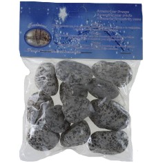 Busta sassi cm 3-4 circa 350 gr Mondo Presepi