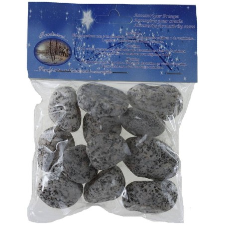 Envelope sassi cm 3-4 approx. 350 gr