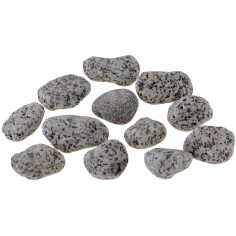 Envelope sassi cm 3-4 approx. 350 gr 2