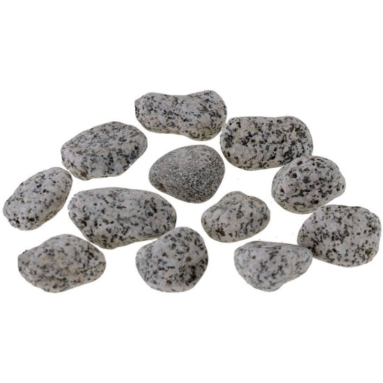 Envelope sassi cm 3-4 approx. 350 gr