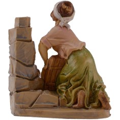 Laundress 12 cm lux 2