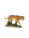 Dog in resin Landi Moranduzzo for statues from 20 cm