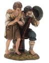 Dos Pastores Landi Moranduzzo serie 20 cm