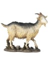 Capra in resin Landi Moranduzzo for statues 20 cm