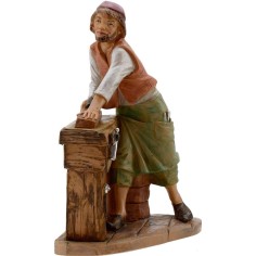 Falegname 19 cm Fontanini 2