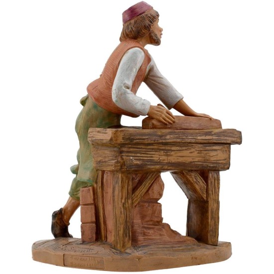 Falegname 19 cm Fontanini
