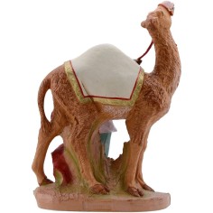Cammelliere della serie 19 cm Fontanini Mondo Presepi 2