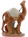 Camellero de la serie 19 cm Fontanini Mundo Pesebre