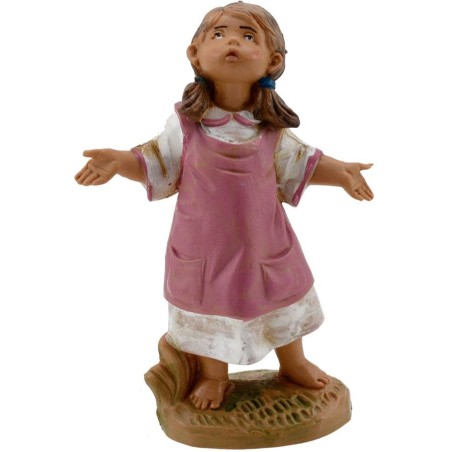 Child series 19 cm Fontanini