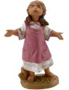 Niña serie 19 cm Fontanini
