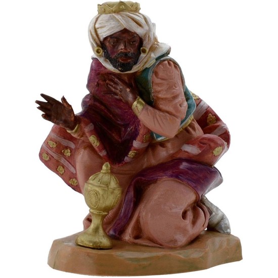 Sep 3 King Magi 19 cm Fontanini
