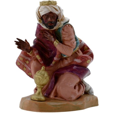 Sep 3 King Magi 19 cm Fontanini