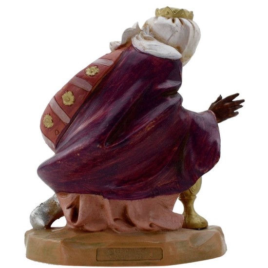 Sep 3 King Magi 19 cm Fontanini