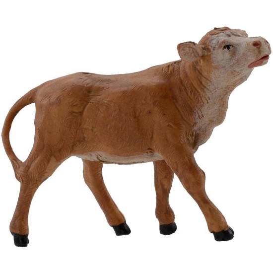 Family of cattle series 12 cm Fontanini