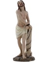 Flagellation scene 12-13 cm Paschal statues