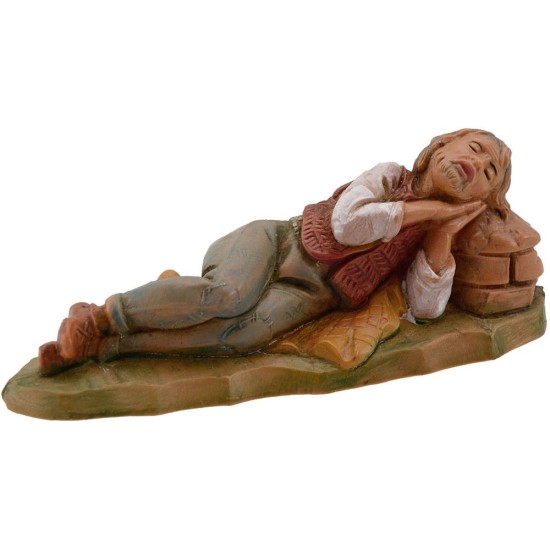 Pastor dormant series 9.5 cm Fontanini