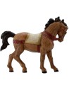 Gray horse 12 cm Fontanini