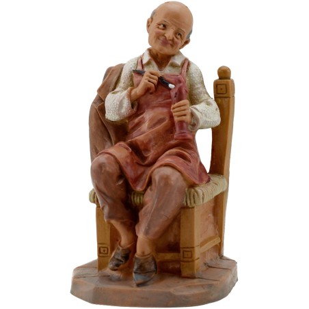 Founder 12 cm Fontanini