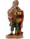 Bagpiper 12 cm Fontanini