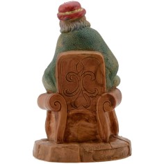 Pastor el maestro 12 cm Fontanini Mundo Pesebres 2