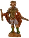 Soldado centurión 3,5 cm Mundo Pesebres