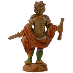 Soldado centurión 3,5 cm Mundo Pesebres 2