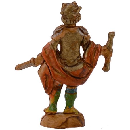 Centurion soldier 3.5 cm