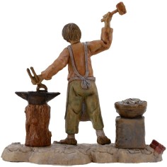 Smith 9 cm in pvc lux Euromarks 2