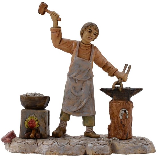 Smith 9 cm in pvc lux Euromarks