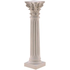 Column rigata 29 cm