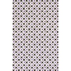 Cartoncino sottile Pavimento a rombi cm 16,5x24 Mondo Presepi