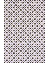 Cartulina delgada Suelo de rombos cm 16,5x24