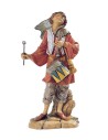 Suonatore di tamburo 30 cm Fontanini Mondo Presepi