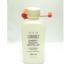 Olio fumogeno ml. 250 per generatori fumo - LF250