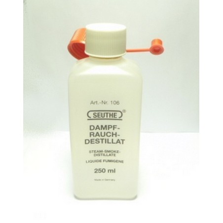 Olio fumogeno ml. 250 per genaratori fumo - LF250 Mondo Presepi