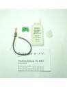 Generatore super fumo per presepe e modellismo 8-12 volt - 500