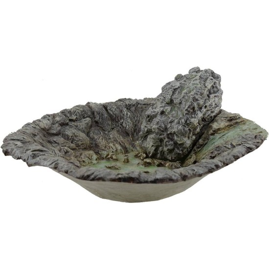 New Creek Lake Ø 36 cm resin pump: