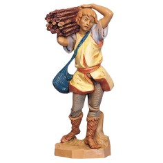 Woodland 19 cm Fontanini