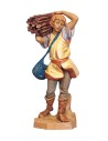 Boscaiolo 19 cm Fontanini