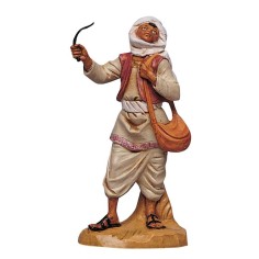 Cammelliere series 19 cm Fontanini