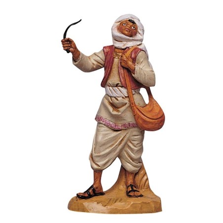 Cammelliere series 19 cm Fontanini