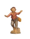 Muchacho serie 19 cm Fontanini