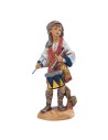 Joven tamborilero serie 19 cm Fontanini