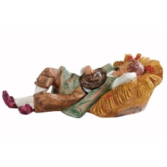 Dormiente serie 19 cm Fontanini Mondo Presepi